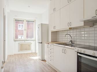 Bostadsbild