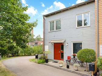 Bostadsbild