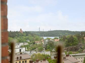 Bostadsbild