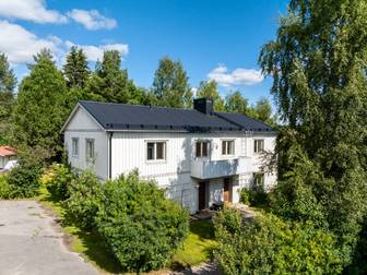 Bostadsbild
