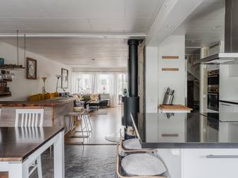 Bostadsbild