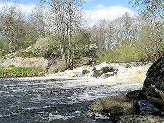 Ämmenäs Kvarngatan 8, 10, 12