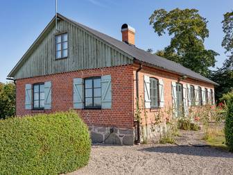 Hedvigsdalsvägen 12