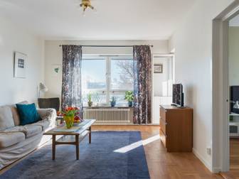 Bostadsbild