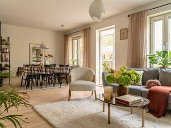 Bostadsbild