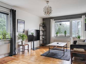 Bostadsbild