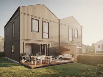 Flygarevägen 27 hus 4B