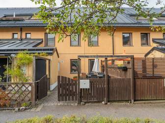 Bostadsbild