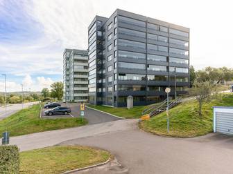 Bostadsbild