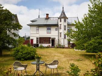 Bostadsbild