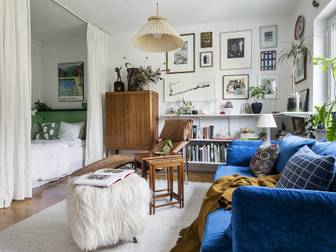 Bäckvägen 149, 2tr