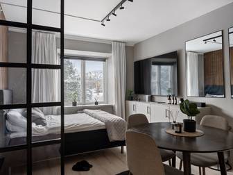Bostadsbild
