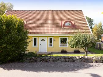 Bostadsbild