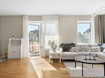 Bostadsbild