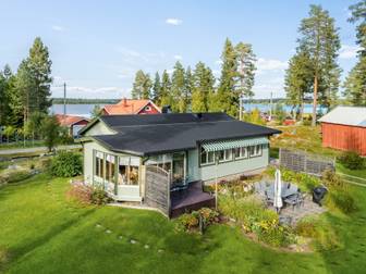 Bostadsbild