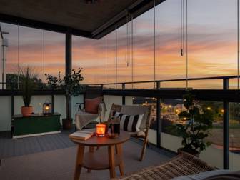Bostadsbild