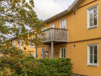 Bostadsbild