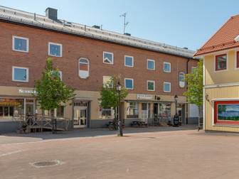 Bostadsbild