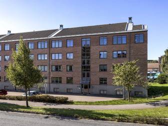 Bostadsbild