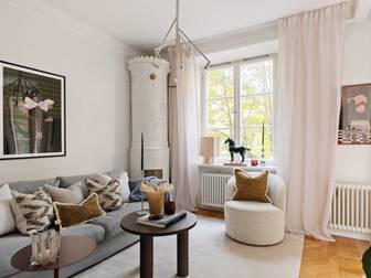 Bostadsbild