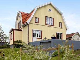 Bostadsbild