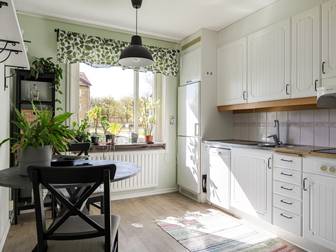 Bostadsbild