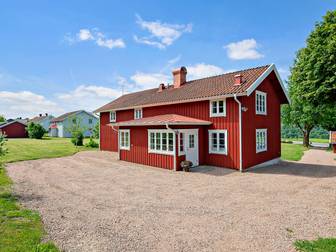 Bostadsbild