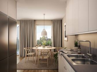 Oskarslundsbacken 43