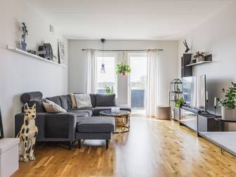 Bostadsbild
