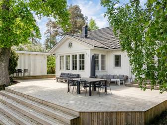 Bostadsbild