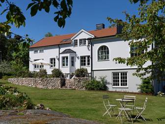 Bostadsbild