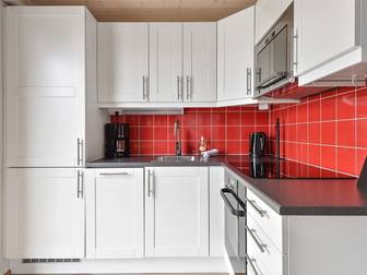 Högklintsvägen 12, Stuga 12