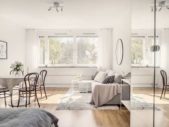 Doktor Forselius gata 28