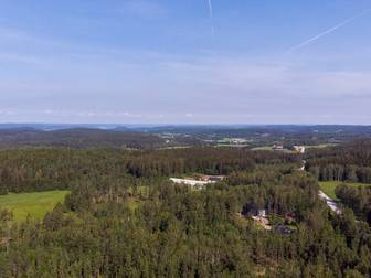 Del av Grinneröds Backa Tångarna 821 (tomt A)