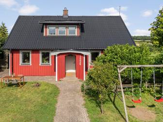 Bostadsbild