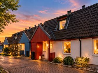 Bostadsbild