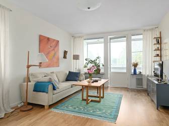 Bostadsbild