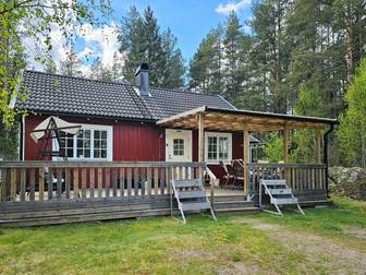 Bostadsbild