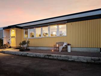 Bostadsbild