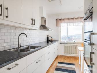 Bostadsbild