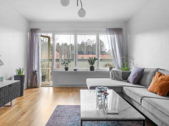 Bostadsbild