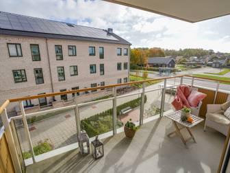 Bostadsbild
