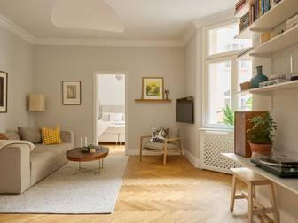 Bostadsbild