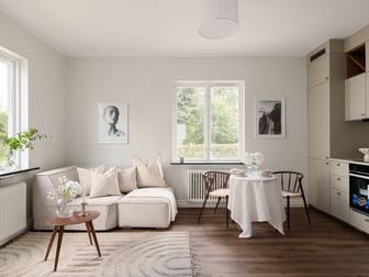 Bostadsbild