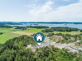 Västerby 134 - tomt 24