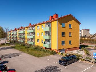 Albert tengers väg 12