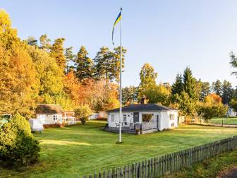 Bostadsbild