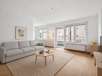 Bostadsbild