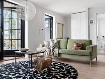 Bostadsbild