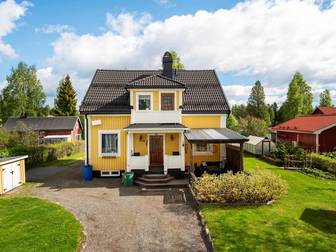 Bostadsbild